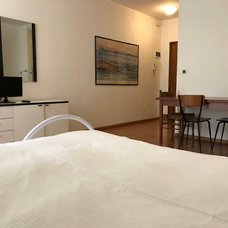 M14 Duomo Apartments Padova Ngoại thất bức ảnh