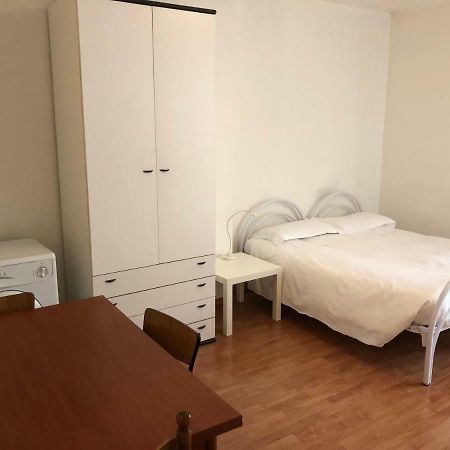 M14 Duomo Apartments Padova Ngoại thất bức ảnh