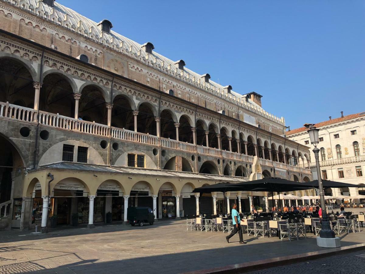 M14 Duomo Apartments Padova Ngoại thất bức ảnh