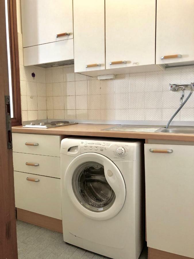 M14 Duomo Apartments Padova Ngoại thất bức ảnh