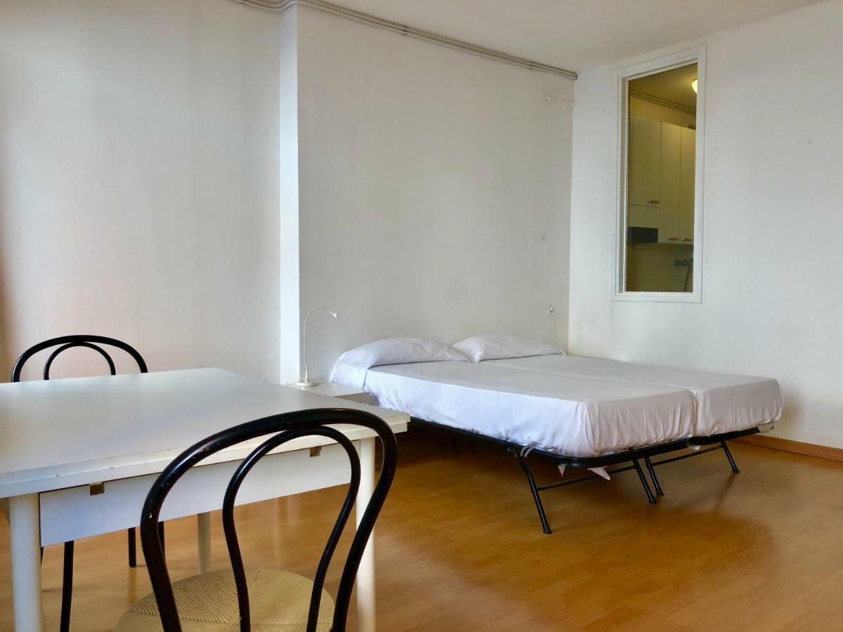 M14 Duomo Apartments Padova Ngoại thất bức ảnh