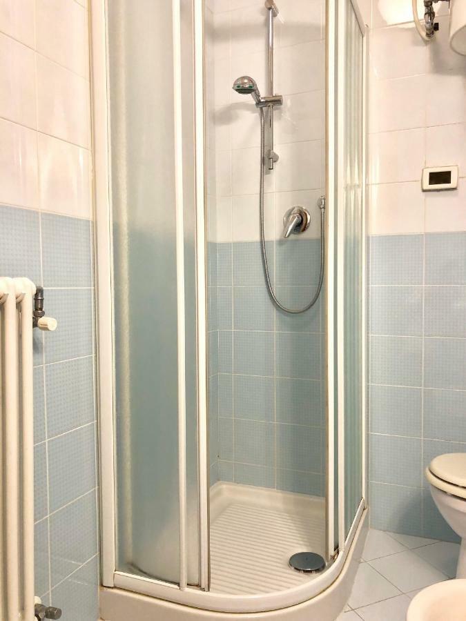 M14 Duomo Apartments Padova Ngoại thất bức ảnh