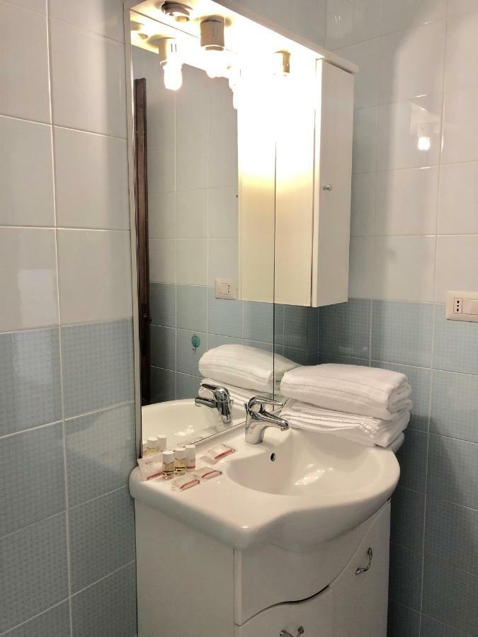 M14 Duomo Apartments Padova Ngoại thất bức ảnh