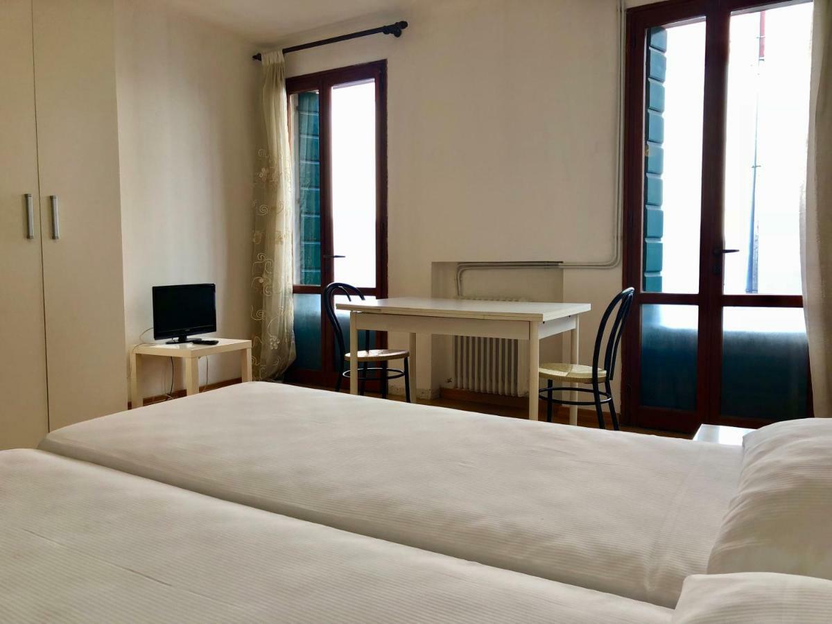 M14 Duomo Apartments Padova Ngoại thất bức ảnh
