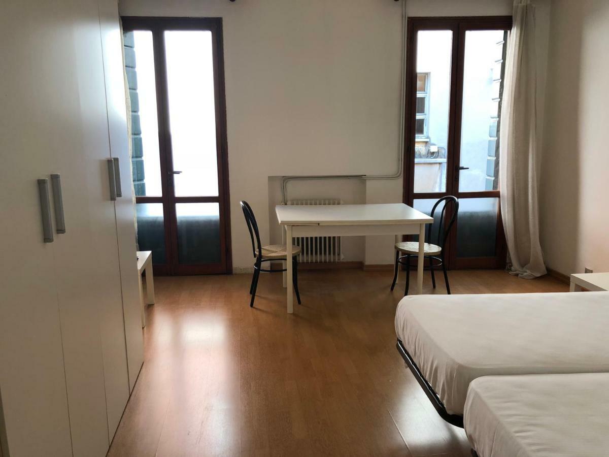 M14 Duomo Apartments Padova Ngoại thất bức ảnh