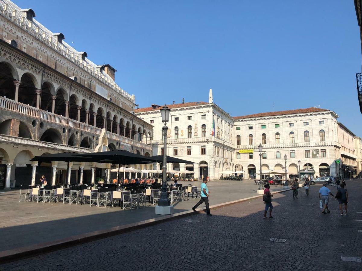 M14 Duomo Apartments Padova Ngoại thất bức ảnh