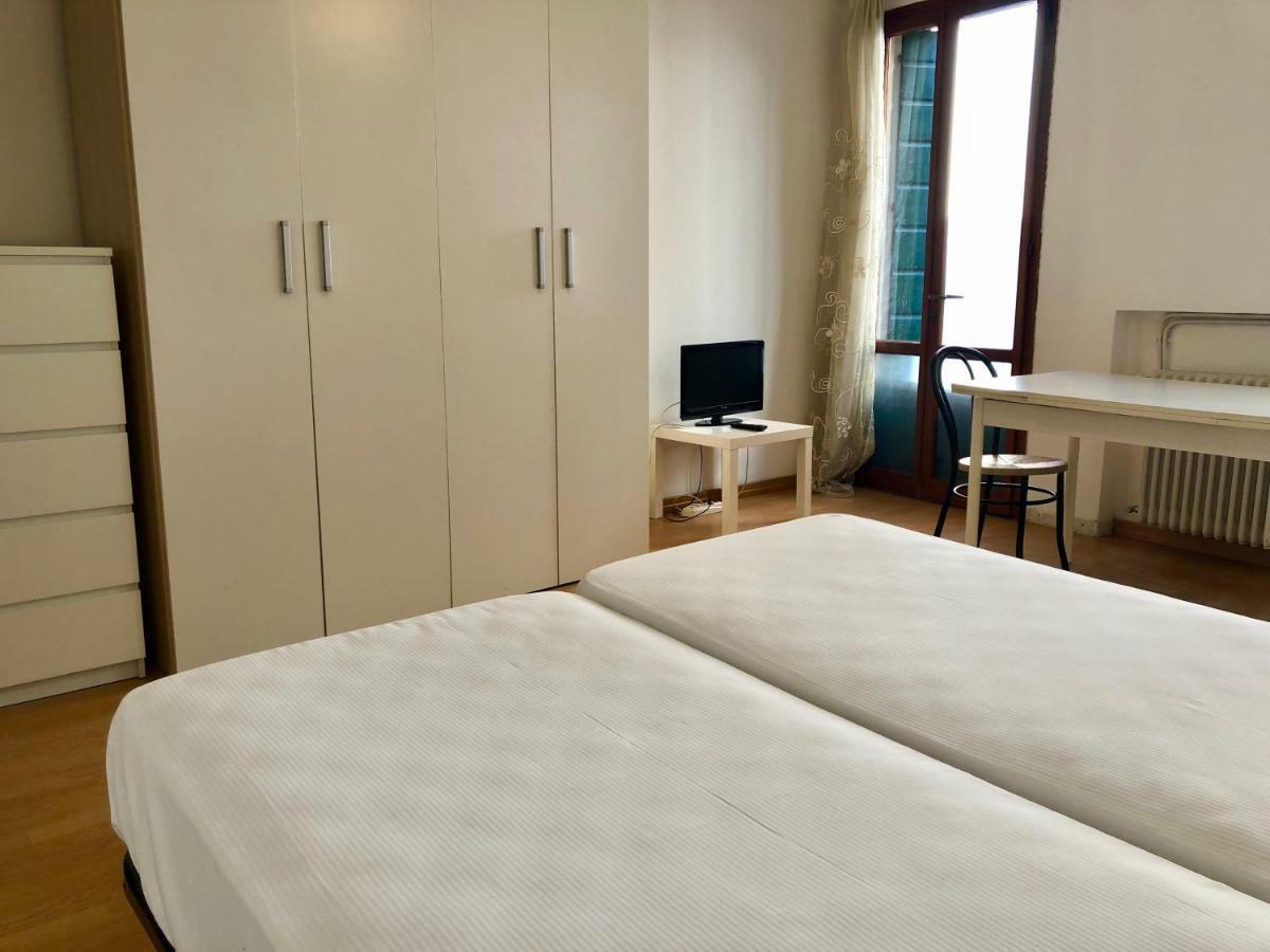 M14 Duomo Apartments Padova Ngoại thất bức ảnh
