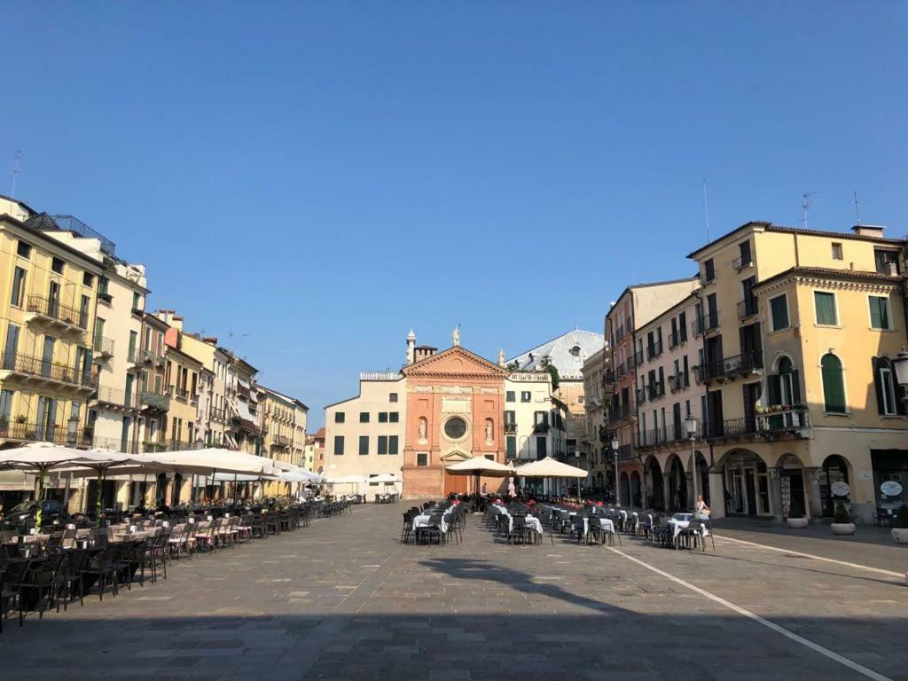 M14 Duomo Apartments Padova Ngoại thất bức ảnh