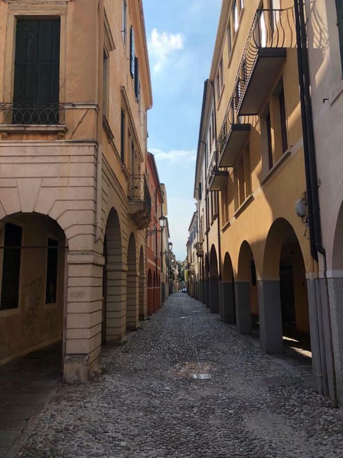M14 Duomo Apartments Padova Ngoại thất bức ảnh