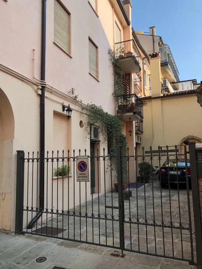 M14 Duomo Apartments Padova Ngoại thất bức ảnh