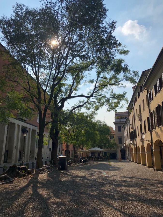 M14 Duomo Apartments Padova Ngoại thất bức ảnh