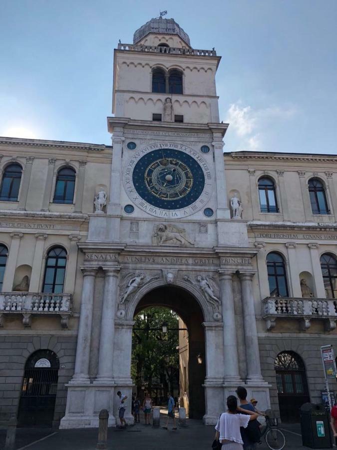 M14 Duomo Apartments Padova Ngoại thất bức ảnh