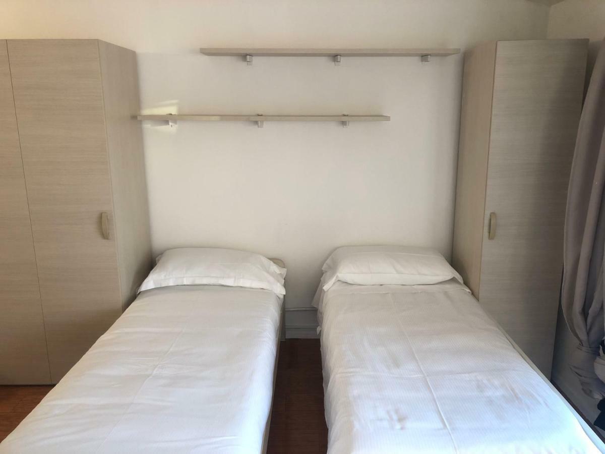 M14 Duomo Apartments Padova Ngoại thất bức ảnh