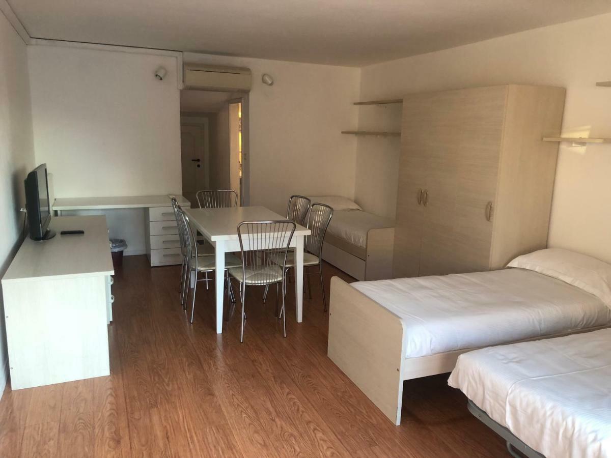M14 Duomo Apartments Padova Ngoại thất bức ảnh