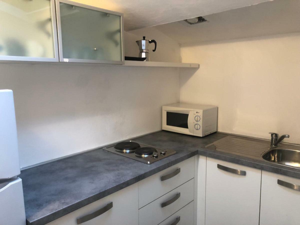 M14 Duomo Apartments Padova Ngoại thất bức ảnh