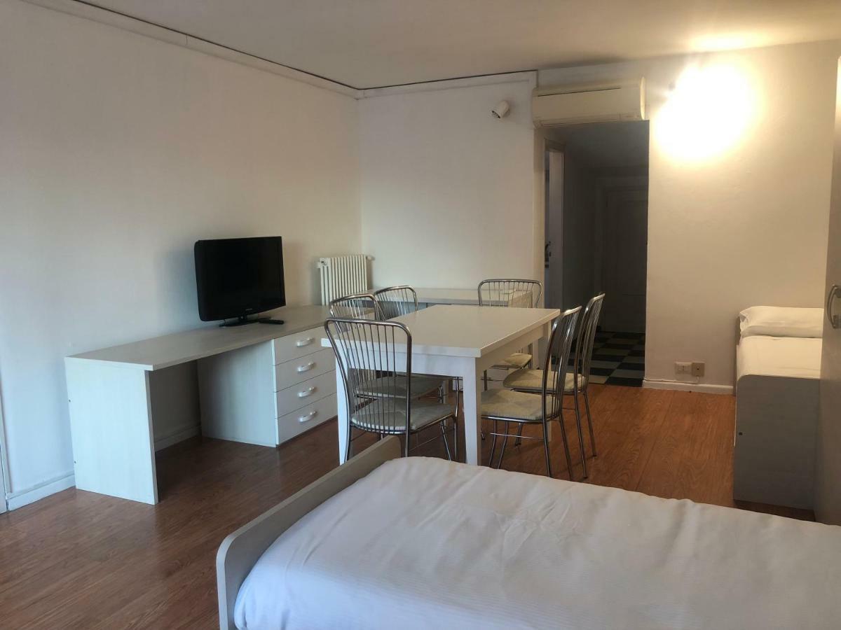 M14 Duomo Apartments Padova Ngoại thất bức ảnh