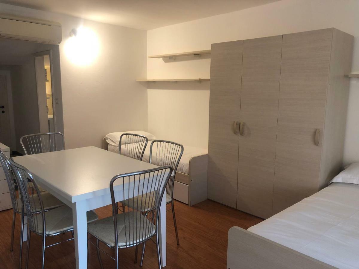 M14 Duomo Apartments Padova Ngoại thất bức ảnh