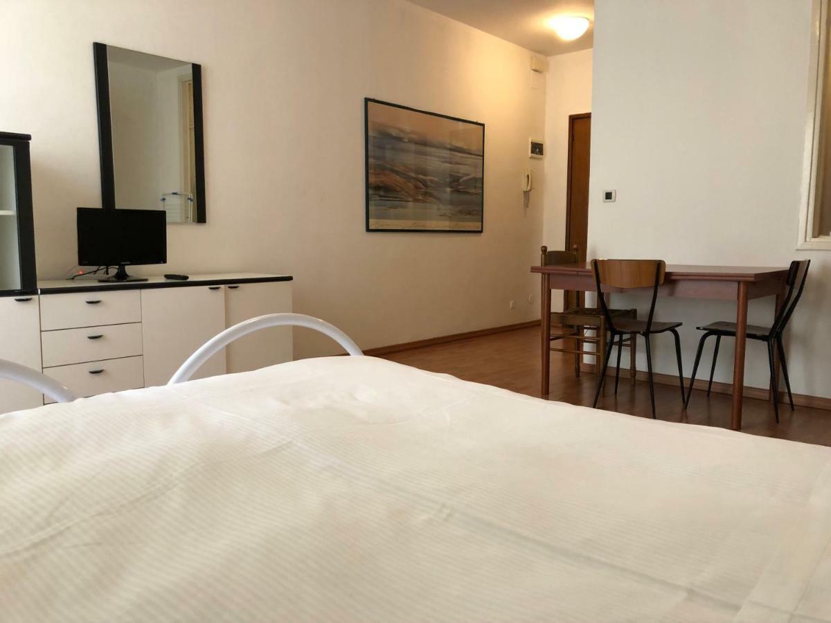 M14 Duomo Apartments Padova Ngoại thất bức ảnh