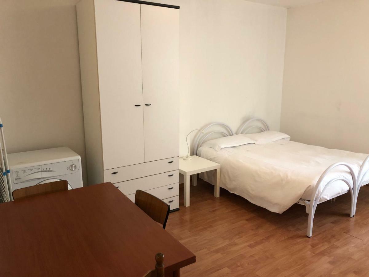 M14 Duomo Apartments Padova Ngoại thất bức ảnh