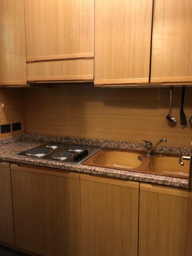 M14 Duomo Apartments Padova Ngoại thất bức ảnh