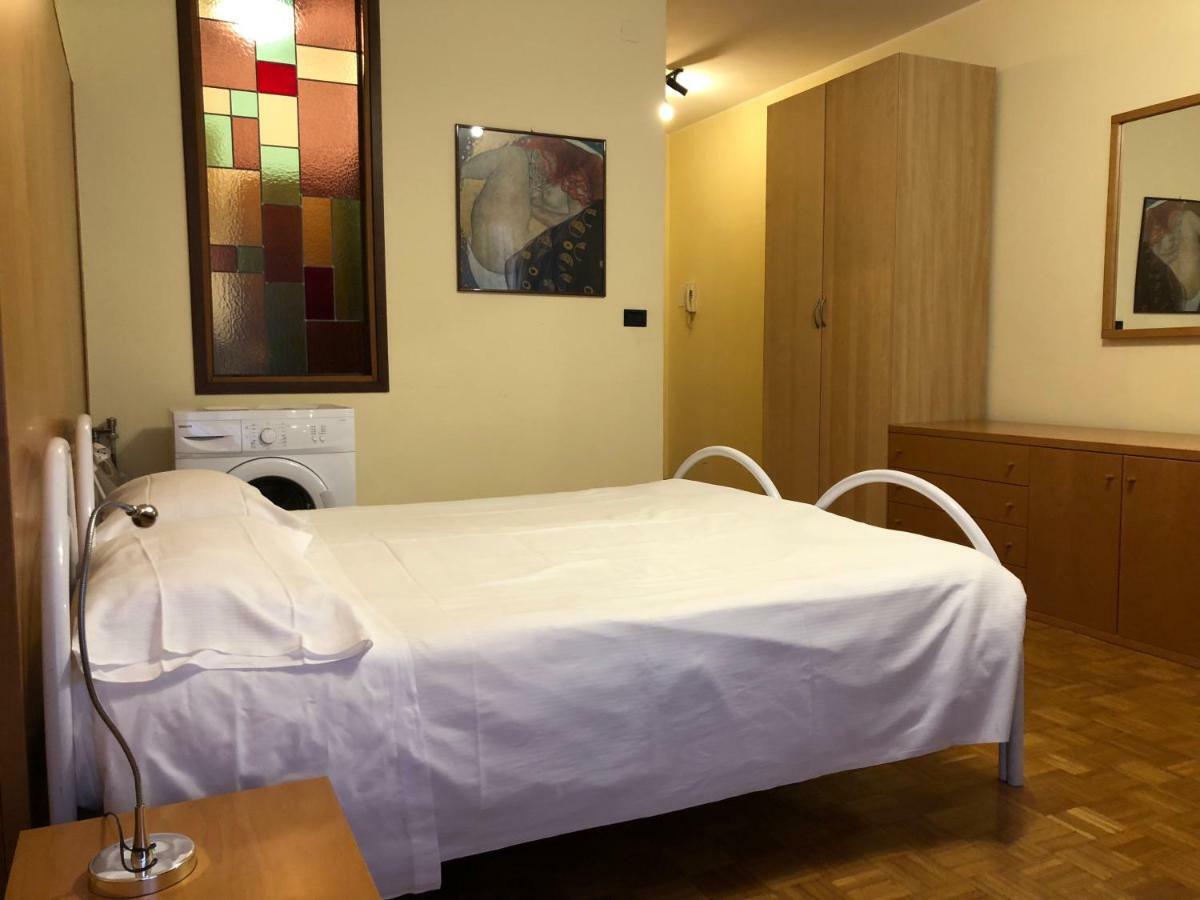 M14 Duomo Apartments Padova Ngoại thất bức ảnh