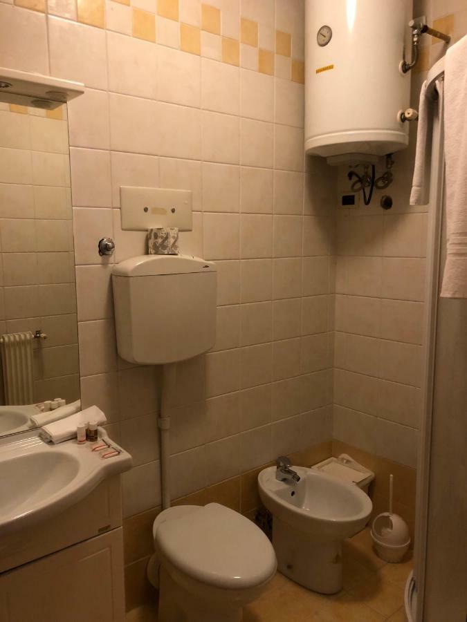 M14 Duomo Apartments Padova Ngoại thất bức ảnh
