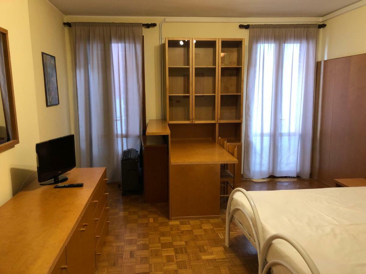 M14 Duomo Apartments Padova Ngoại thất bức ảnh