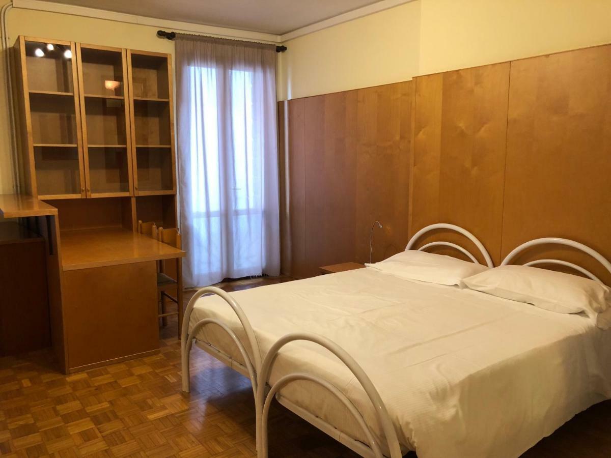 M14 Duomo Apartments Padova Ngoại thất bức ảnh