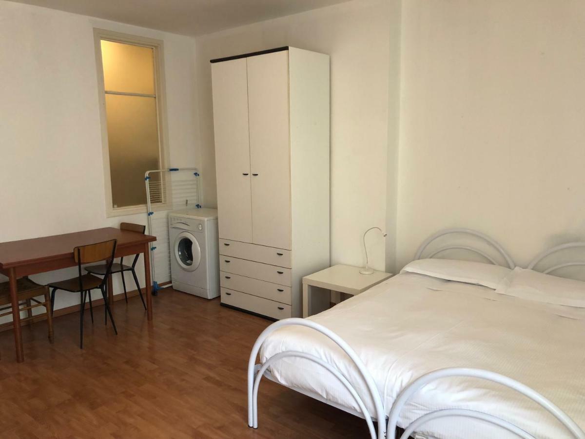 M14 Duomo Apartments Padova Ngoại thất bức ảnh