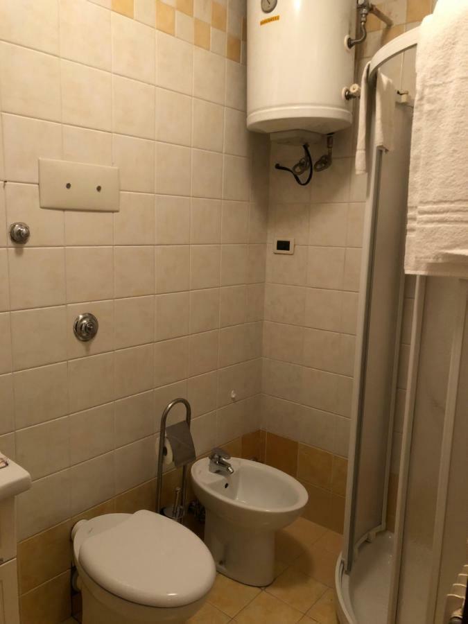 M14 Duomo Apartments Padova Ngoại thất bức ảnh