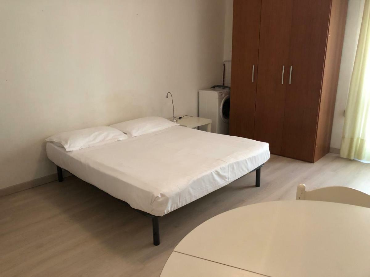 M14 Duomo Apartments Padova Ngoại thất bức ảnh