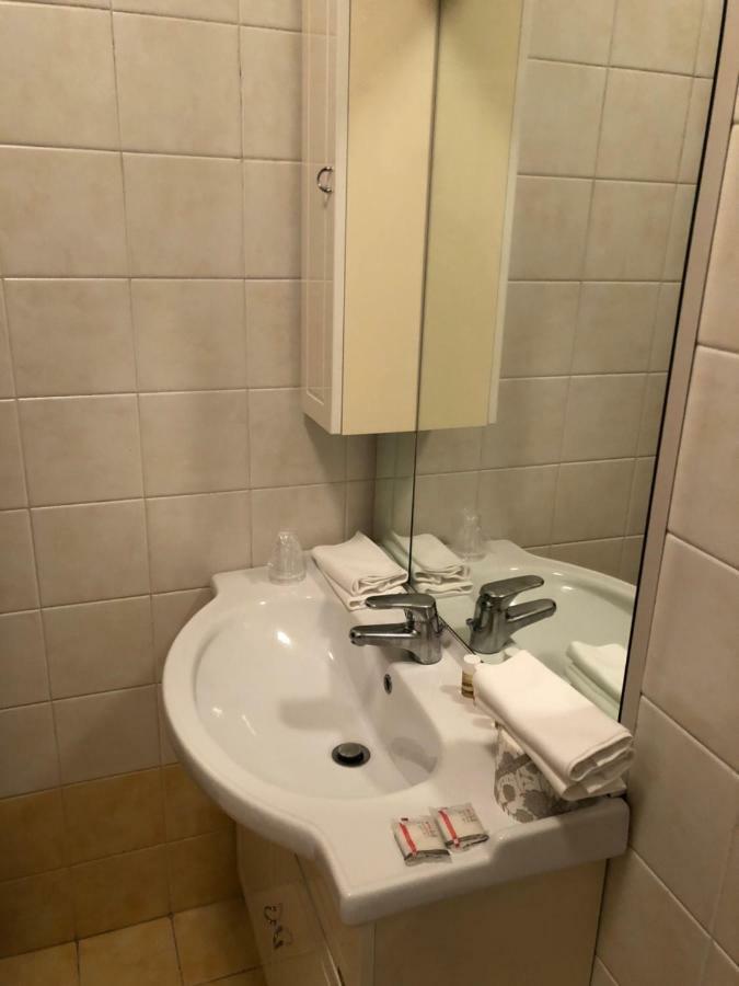 M14 Duomo Apartments Padova Ngoại thất bức ảnh
