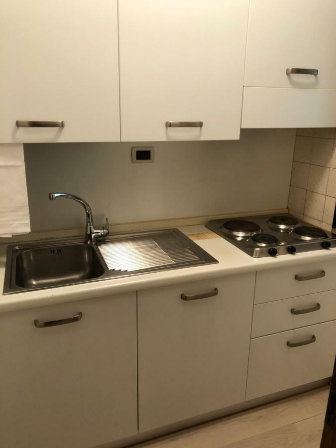 M14 Duomo Apartments Padova Ngoại thất bức ảnh
