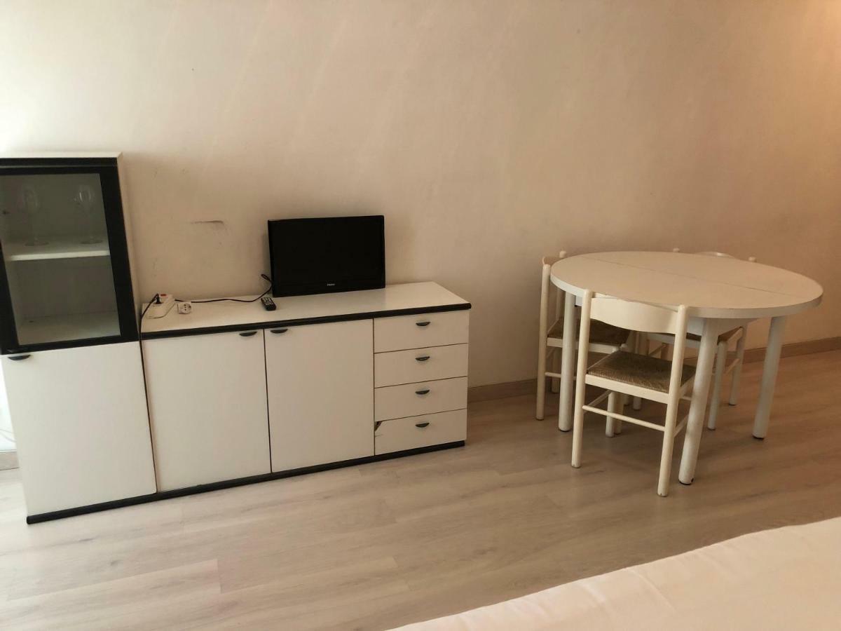 M14 Duomo Apartments Padova Ngoại thất bức ảnh